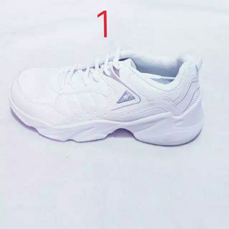 Sepatu Pro att wanita olahraga 100% original