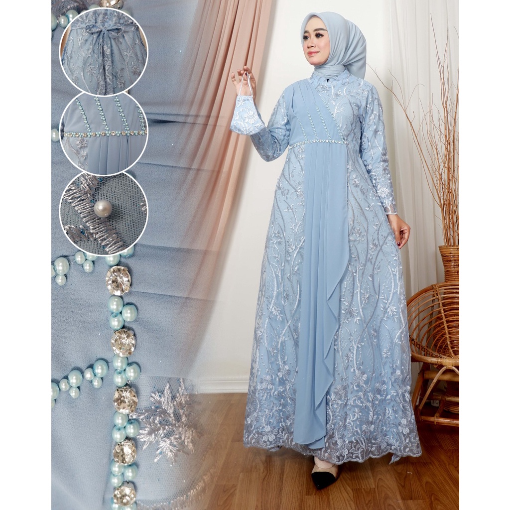 GAMIS TILE NAILA TERBARU| GAMIS KONDANGAN| GAMIS| GAMIS TERBARU| GAMIS PESTA| GAMIS PESTA MODERN| GAMIS WANITA| GAMIS LEBARAN 2022| GAMIS KEBAYA| DRESS PESTA TERBARU| GAMIS TERBARU