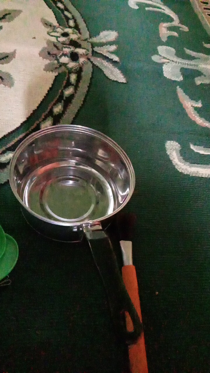 Panci Stainless Anti Karat Gocek Rebus Mie / Panci Serbaguna / Panci Stainless Murah