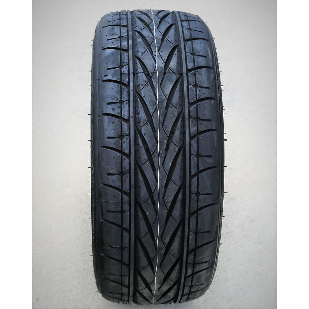 Ban Mobil ukuran 215/40 R18 Forceum HEXA-R ban 215 40 r18 ragi racing