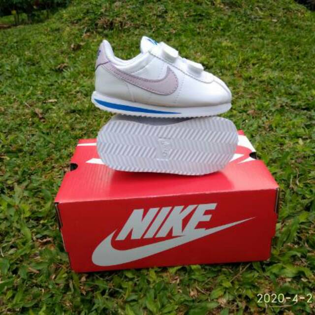 sepatu nike baby original