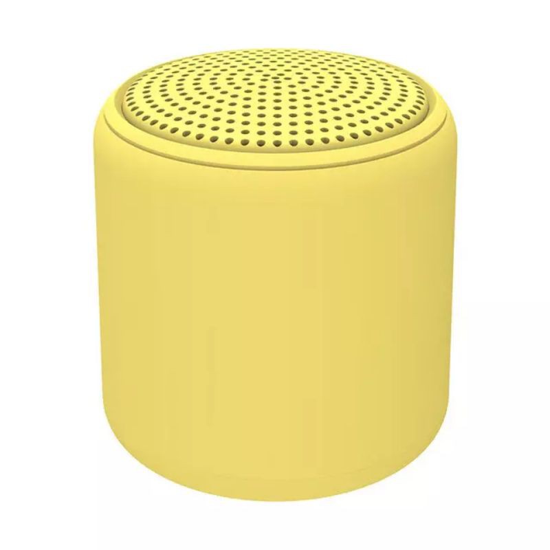 Speaker Bluetooth Macaron Inpods 12 Wireless Speaker V5.0 Inpods   Tws Macaron Bluetooth Speaker Sc