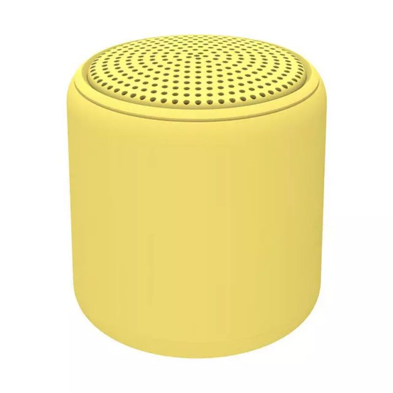 Speaker Bluetooth Macaron Inpods 12 Wireless Speaker V5.0 Inpods   Tws Macaron Bluetooth Speaker Sc