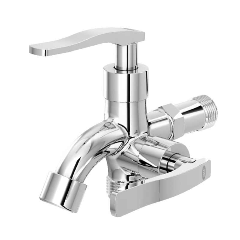 Air Kran Double / Kran Cabang - Kran Air Double D 5L Z