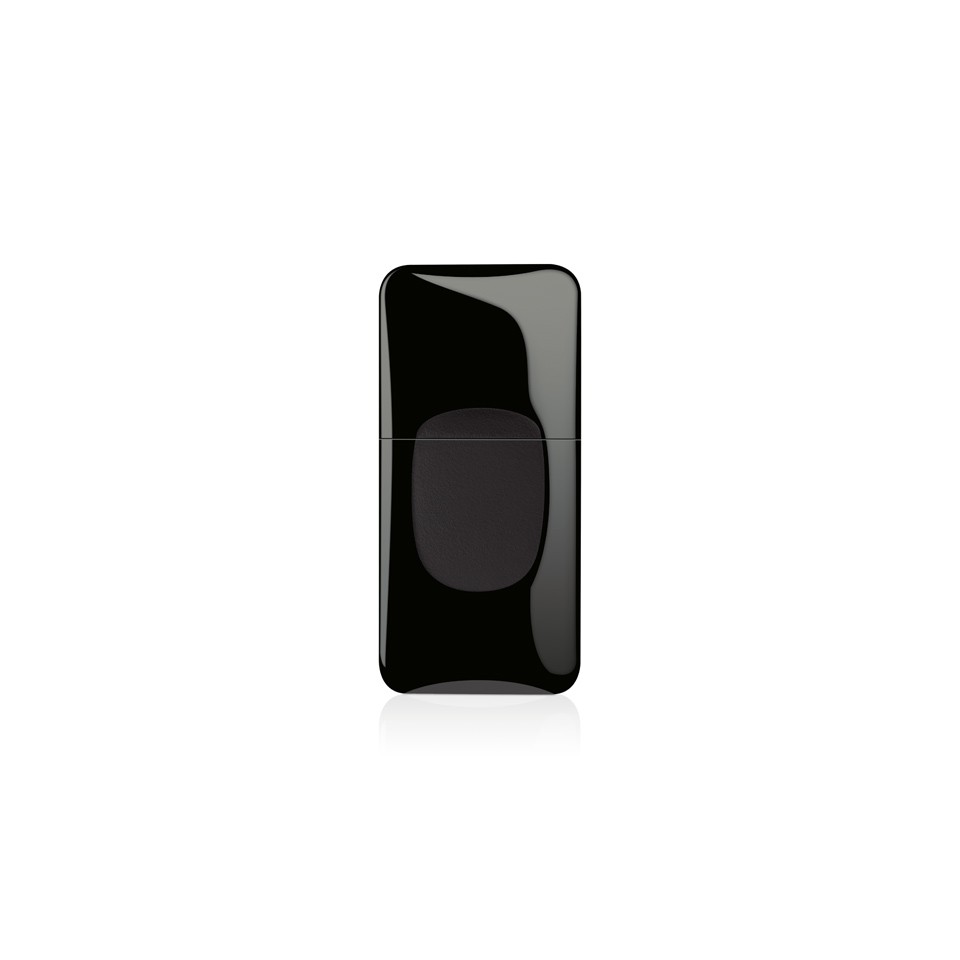 TP-LINK TL-WN823N 300Mbps Mini Wireless N USB Adapter