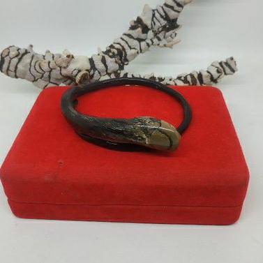 gelang akar bahar bonggol kecil murah