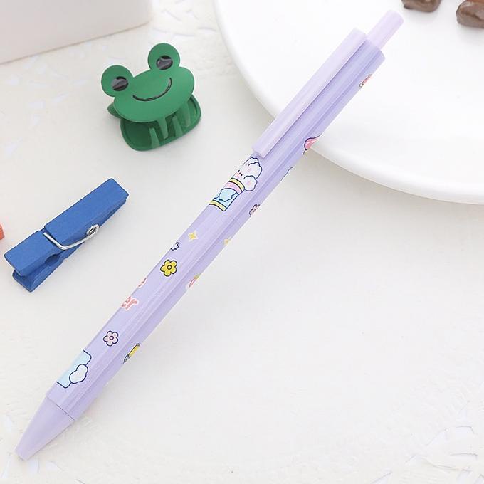 

Terjangkau 1 LUSIN PULPEN GEL MEKANIK LITTLE BEAR / PULPEN MEKANIK UNIK / PULPEN AIR MEKANIK FS