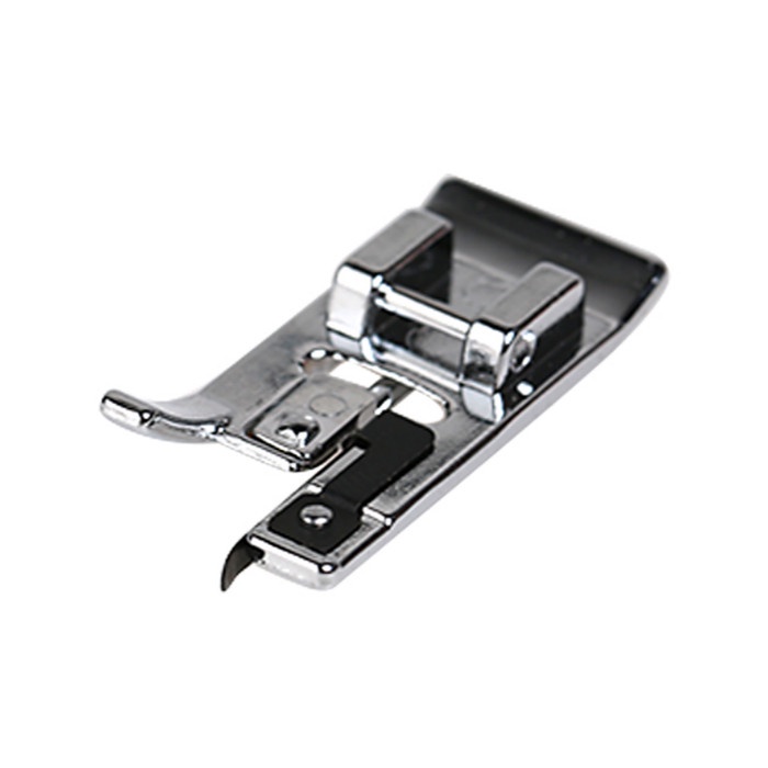 SEPATU SEMI OBRAS - SEPATU OBRAS OVERCASTING FOOT MESIN JAHIT PORTABLE