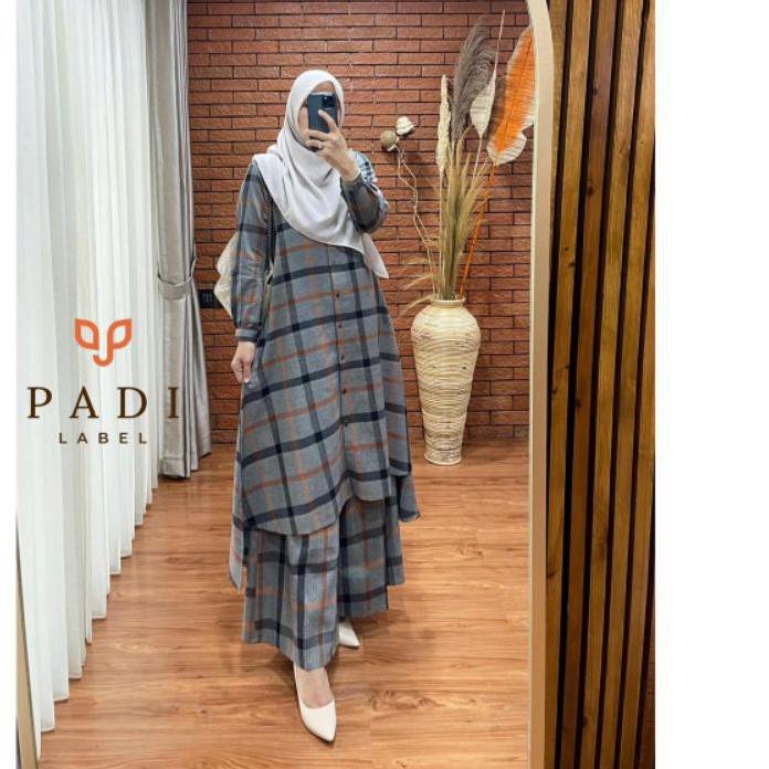 Produk Terlaris SAVIA SET BY PADI LABEL ✯✽✬