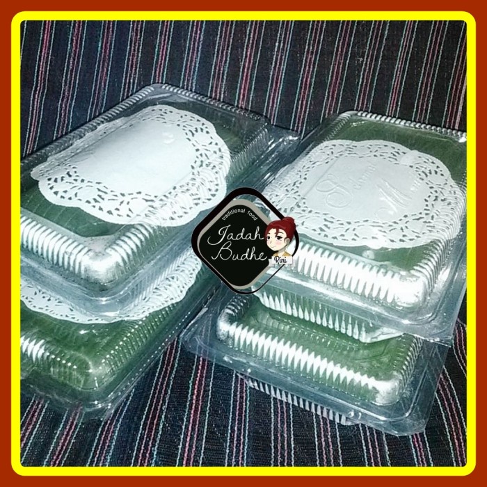 

KETAN-BERAS- (FAMILY 900) JADAH ULI TETEL KETAN JADAH GORENG BAKAR TRADITIONAL FOOD -BERAS-KETAN.