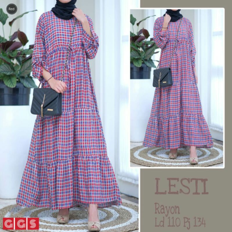 dress lesti