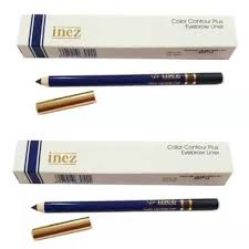 INEZ EYEBROW (PENSIL ALIS)