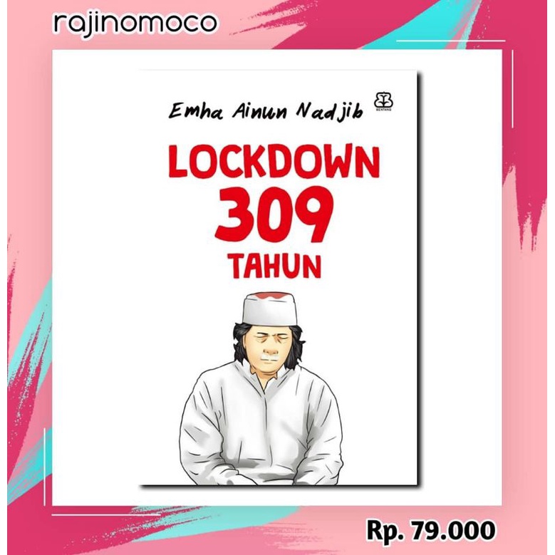 Lockdown 309 Tahun
