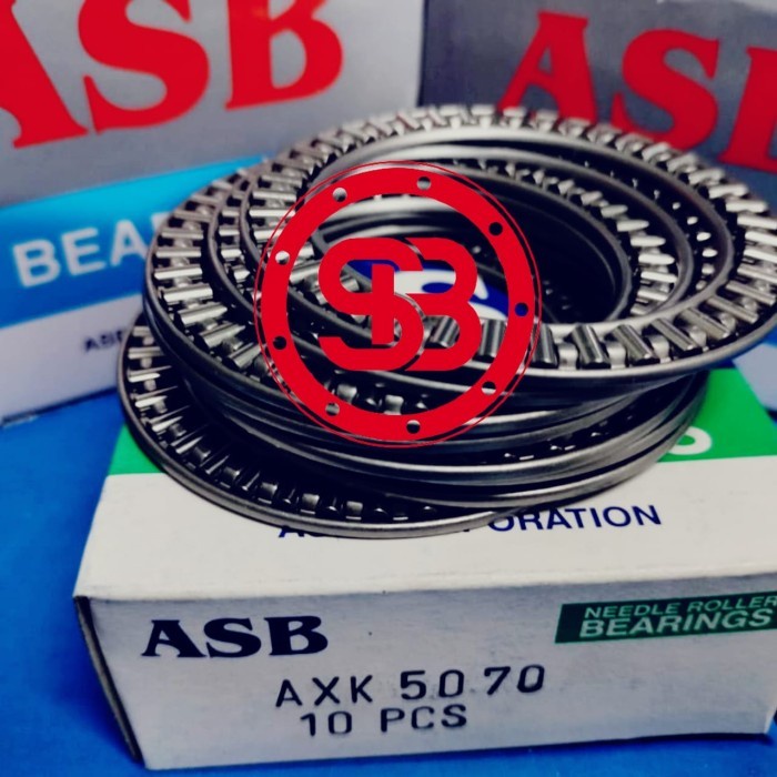 Bearing / Laker / Laher AXK 5070 ASB