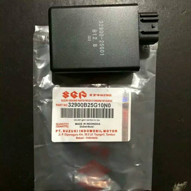 Cdi satria fu 2013 keatas