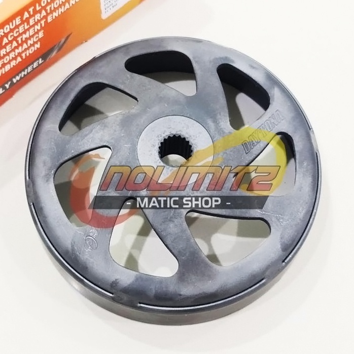 Mangkok Kopling Kampas Ganda Daytona Racing Honda Vario ADV PCX 125 150 160