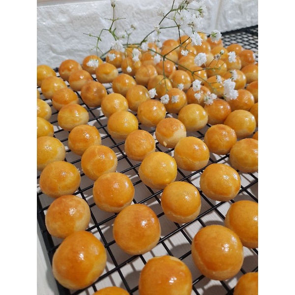 

Nastar Wysman 500 gr