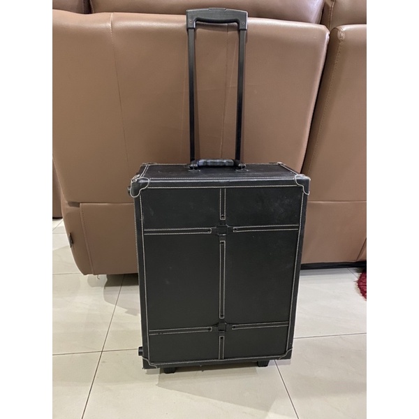 koper makeup masami shouko beauty case ori second