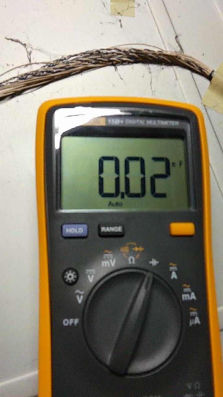 Fluke 15b+ Digital Multimeter