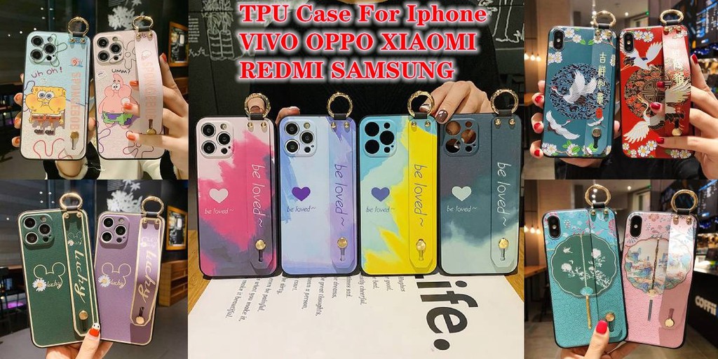 Toko Online SOFTCASE | Shopee Indonesia