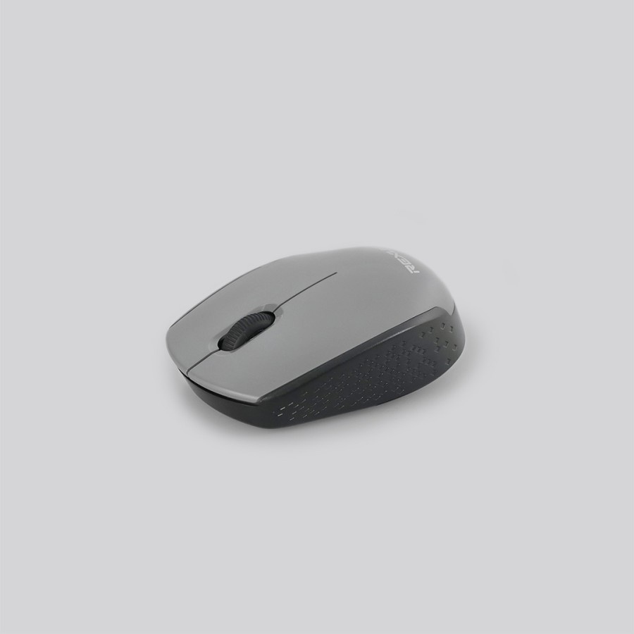 Rexus Mouse Wireless Office Q30 Silent Click