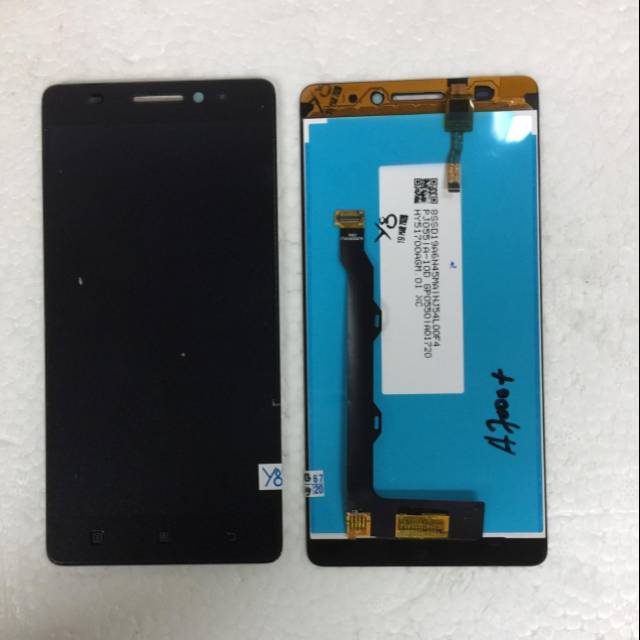 Lcd Lenovo a7000 plus