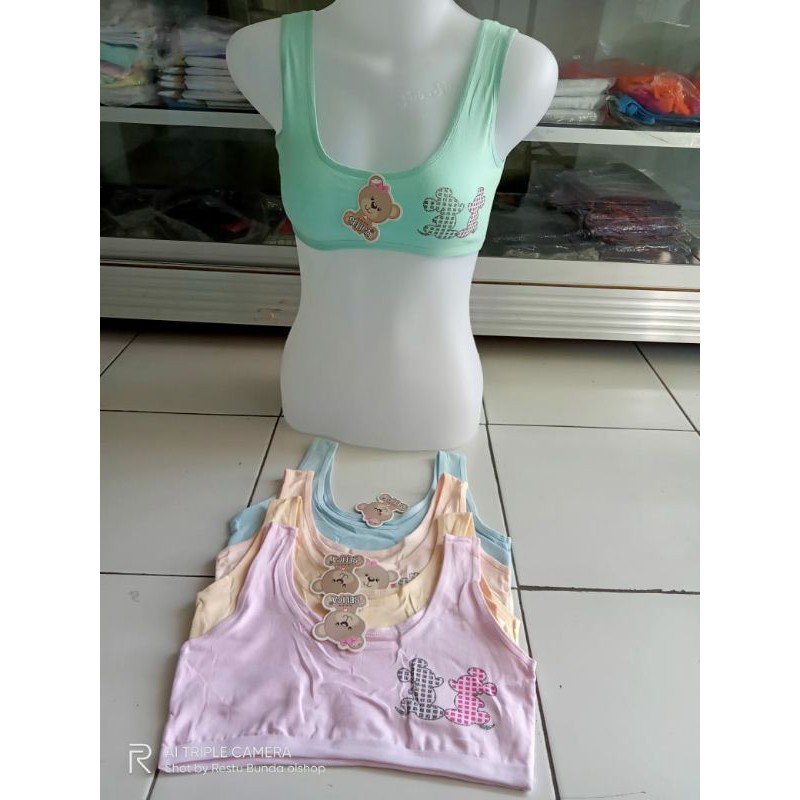 BH miniset selica print