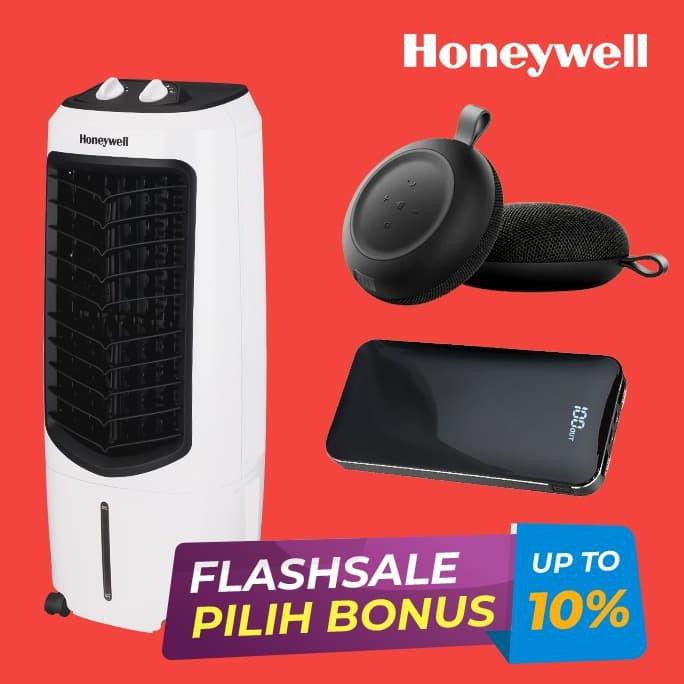Honeywell Air Cooler Tc10Pm - Affordable