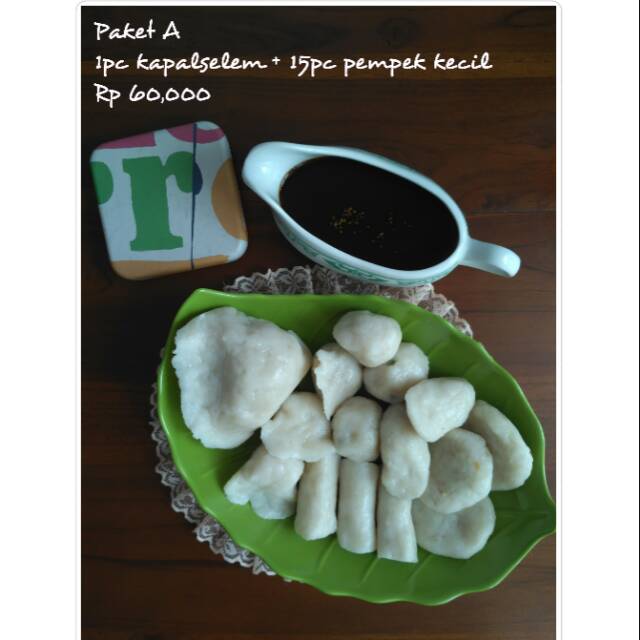 

Pempek 3r