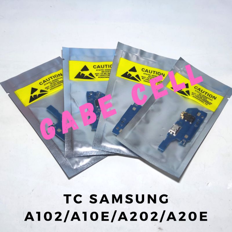 FLEXIBLE PAPAN CHARGER SAMSUNG A102/A10E/A202/A20E