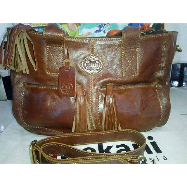 Ibag Havana Kulo by Abekani (NBU)