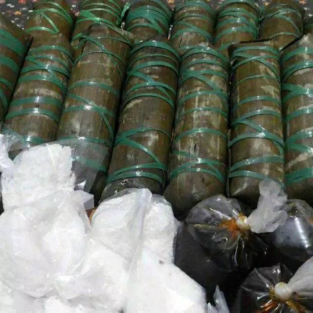 LOPIS BETAWI SELONJOR UKURAN PANJANG