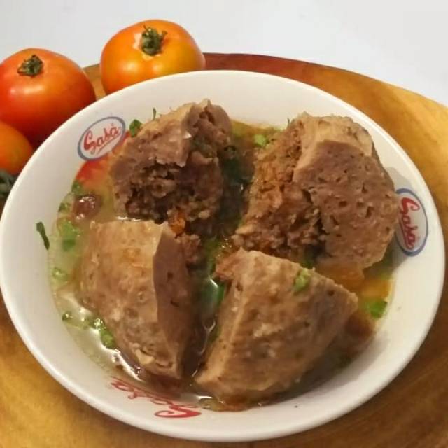 

Bakso Basset