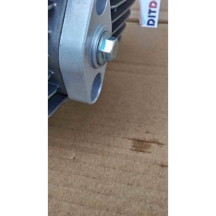 ➭ LAT Tensioner Racing GL Mega pro Tiger, Bahan As Baja Gerigi ♠