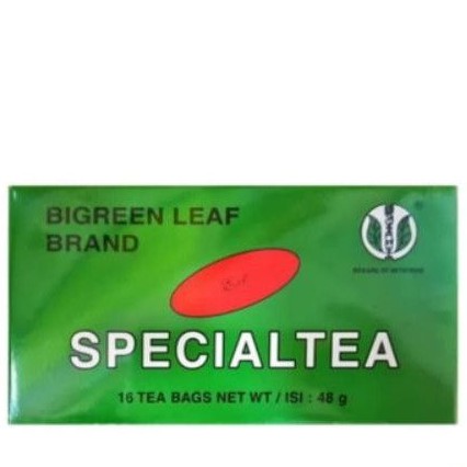 

special tea teh pelangsing