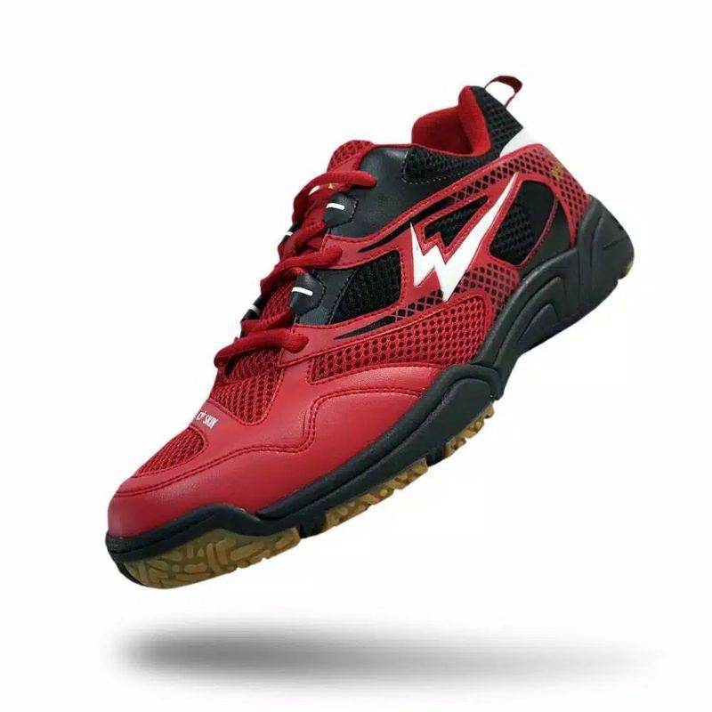 EAGLE ORBIT ORBITS SEPATU BADMINTON BULUTANGKIS ORIGINAL⁣⁣