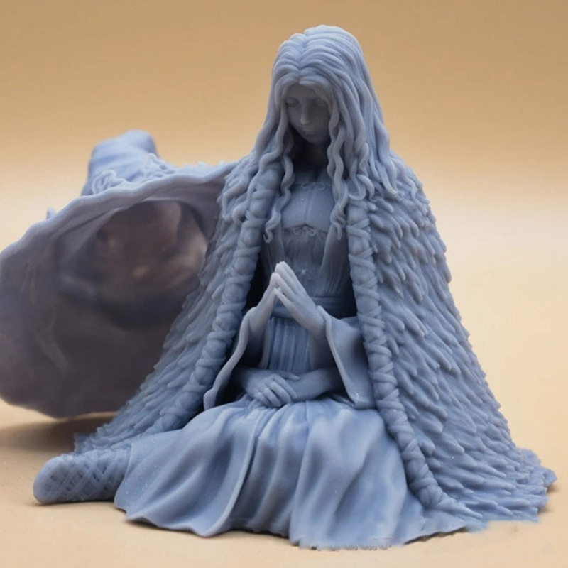 Zzz Cetakan Bentuk Penyihir Halloween Untuk Kerajinan Tangan Diy