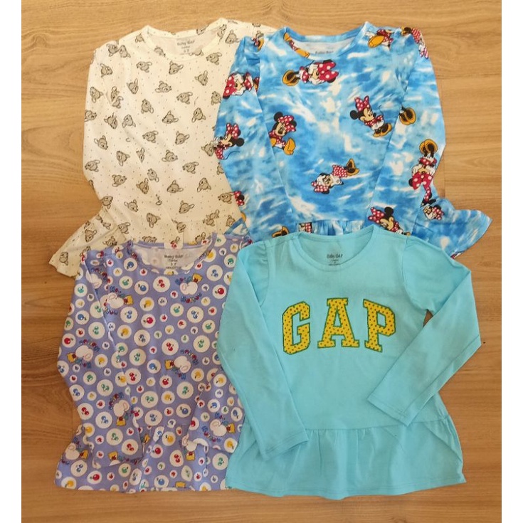 restock B@by GP tunik
