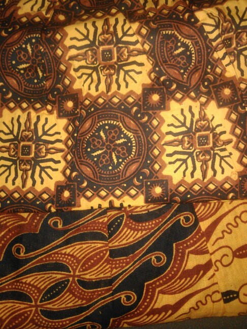 Celana Batik Anak Usia Sd Smp Sma