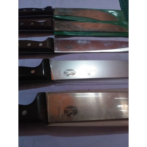 knife victorinox rosewood crossbow uk.28 cm