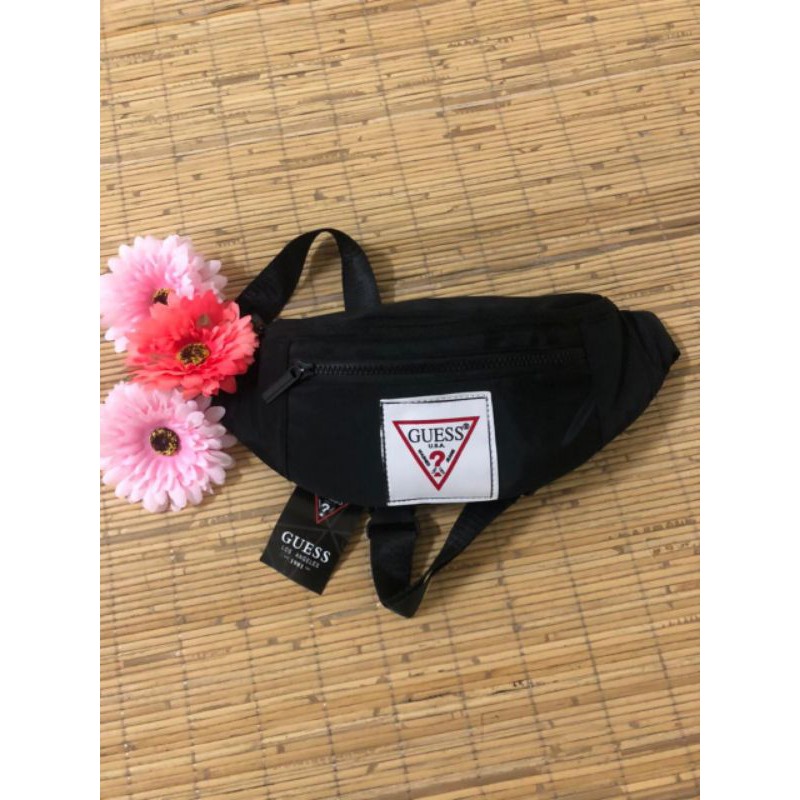 WAISTBAG GUESS