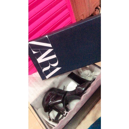 Best Price Heels Zara 9cm