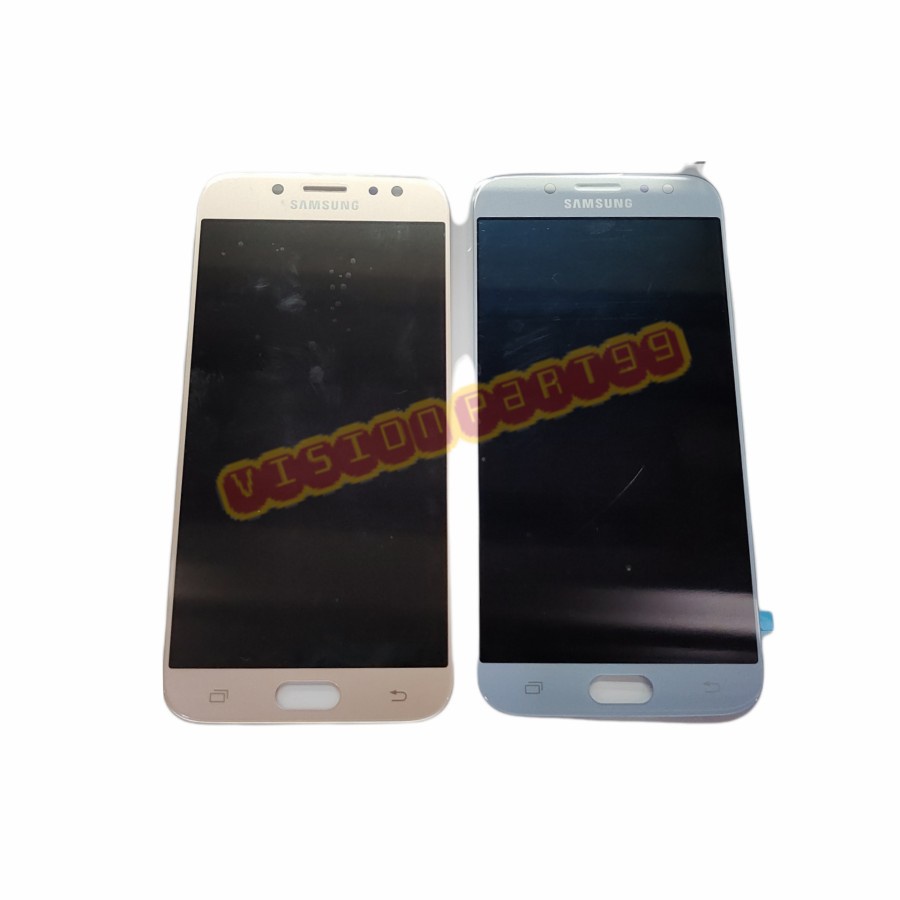 LCD TOUCHSCREEN SAMSUNG J7 PRO J730 2017 ORIGINAL OLED