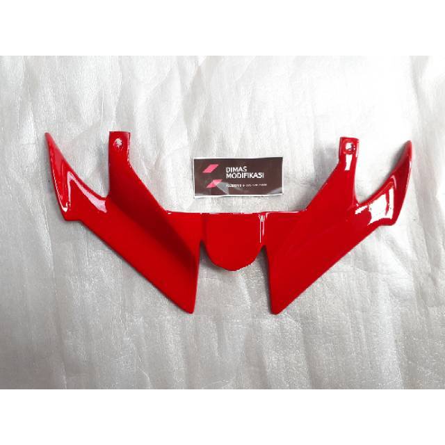 Winglet vario 125 - 150 LED old Best Quality Winglet vario 150 & 125 tahun 2015 2016 2017