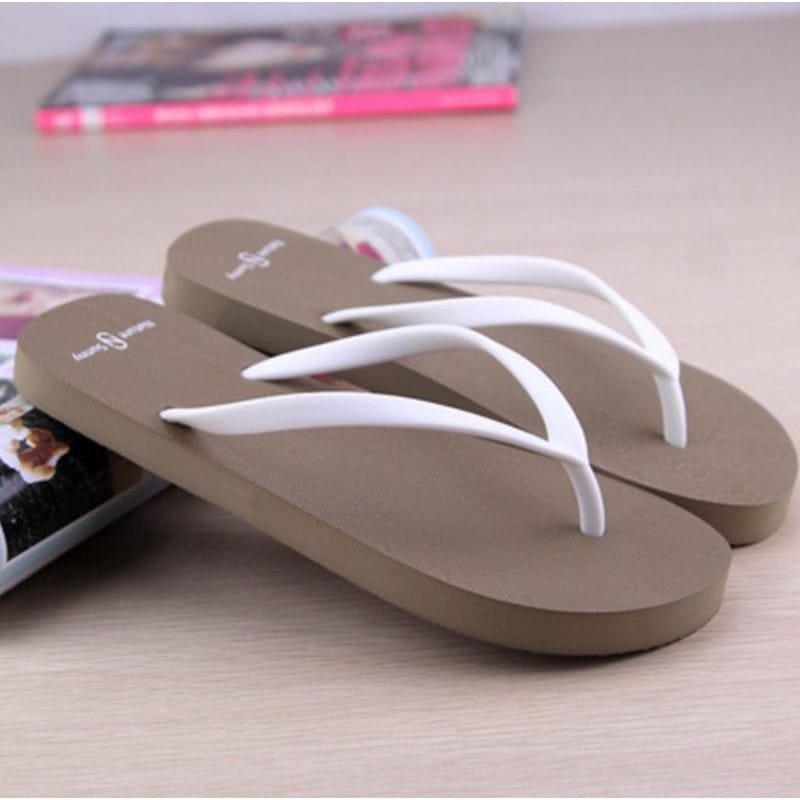 flipflop sandal anti slip