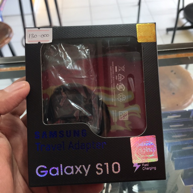 [COD+READY STOCK] CHARGER SAMSUNG S8 S9 S10, Note 8/9/10 Fast Charging Garansi