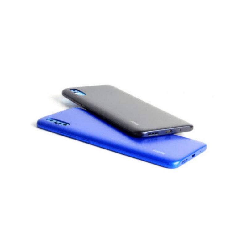 Backdor / tutup belakang Xiaomi redmi 9a original