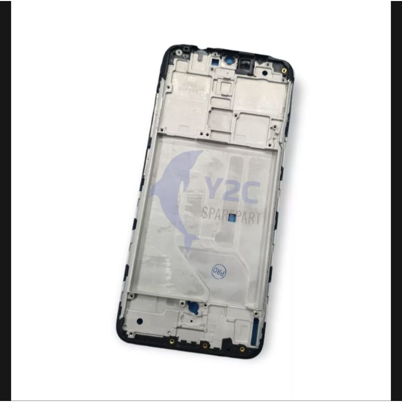 Bezel / Frame Lcd / Tulang Tengah Vivo S1 Pro