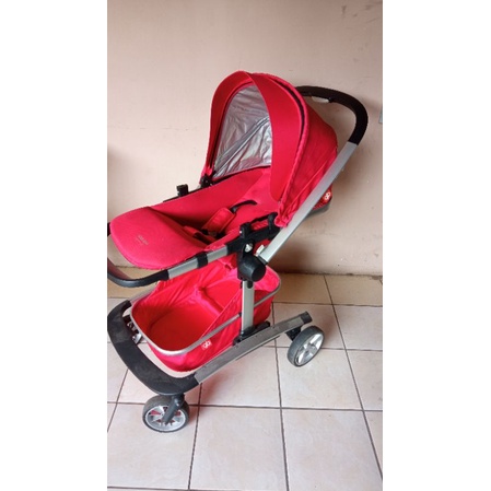 stroller GB