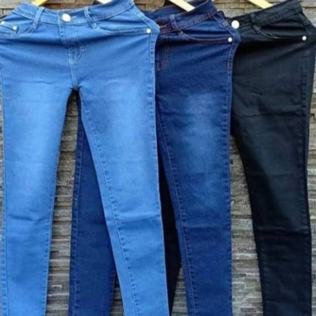 prada skinny jeans